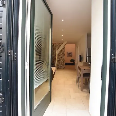 Apartment Via Giuncaie *
