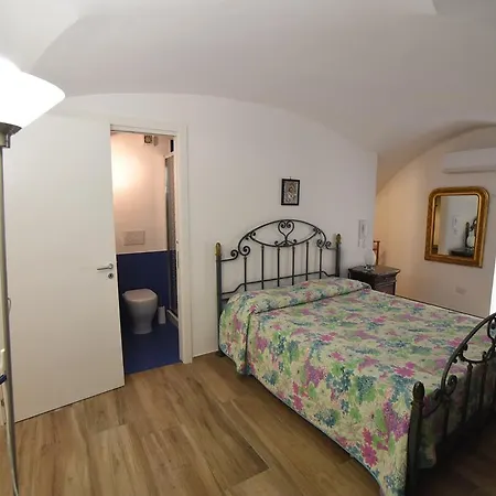 Via Giuncaie Apartment *