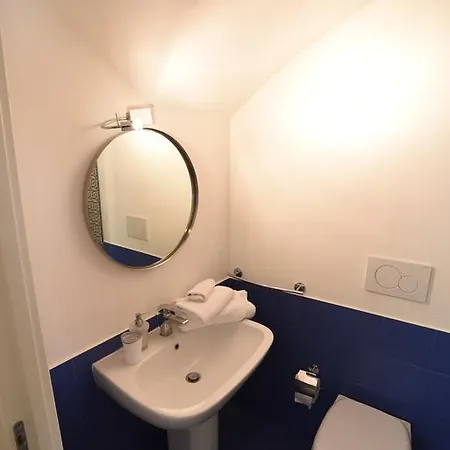 Apartment Via Giuncaie