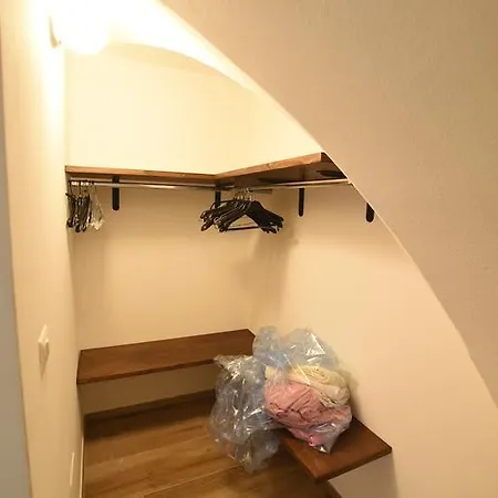 Via Giuncaie Apartment