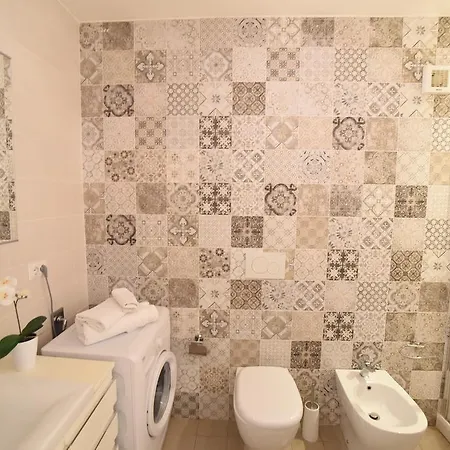 Apartment Via Giuncaie Gallipoli