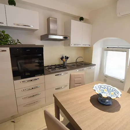 Apartment Via Giuncaie Gallipoli