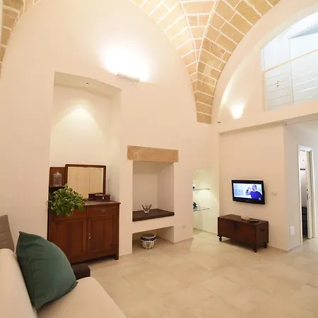 Via Giuncaie Apartment *
