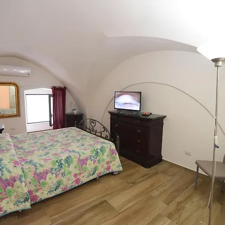 Apartment Via Giuncaie