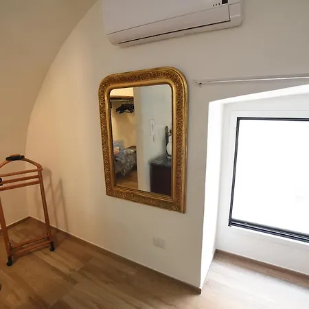 Via Giuncaie Apartment