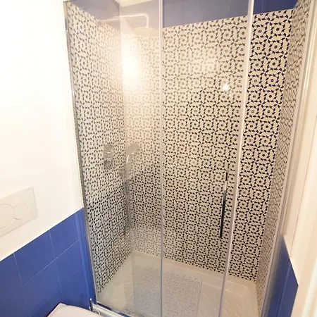 Apartment Via Giuncaie