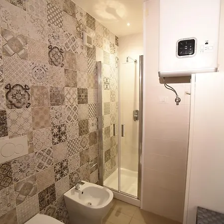 Apartment Via Giuncaie