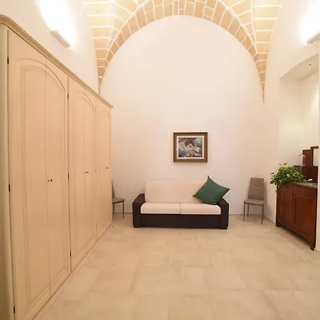Apartment Via Giuncaie *